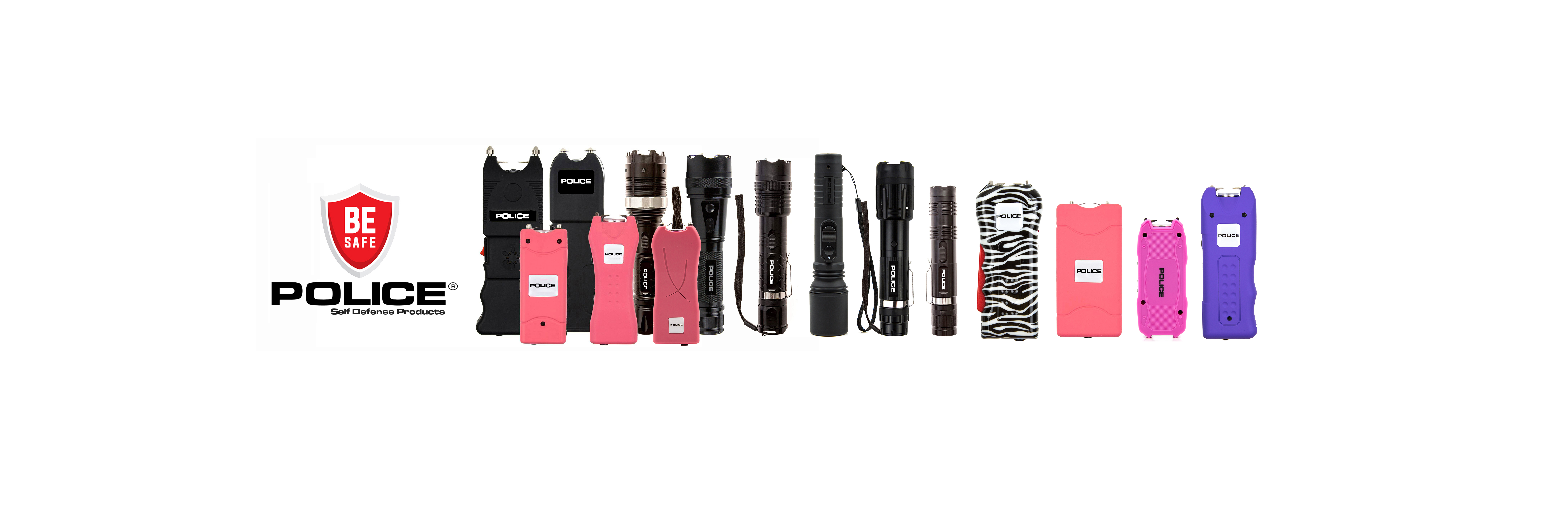 Empower Your Personal Defense